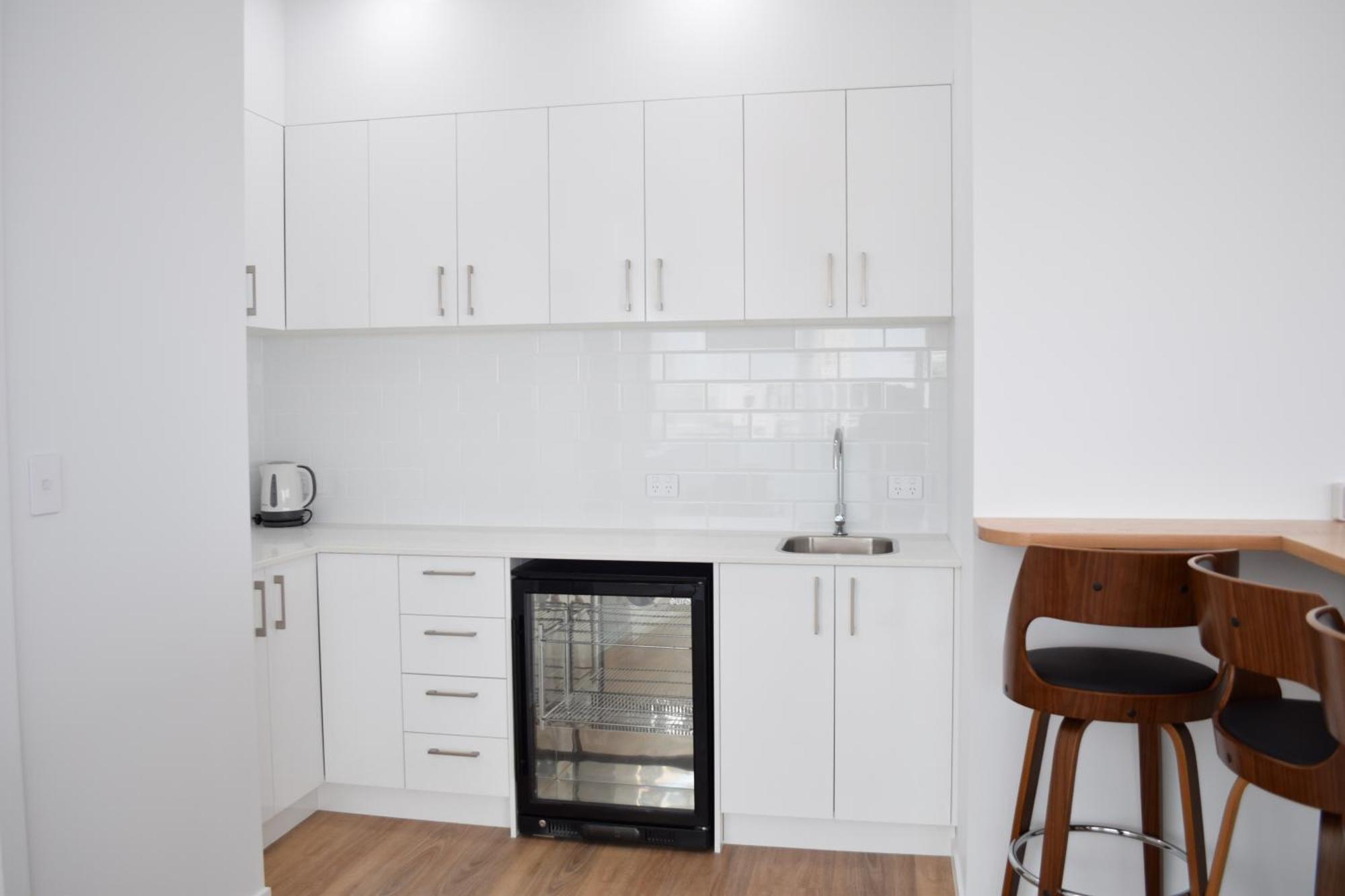 Northwind Beachfront Apartments Мулулаба Екстериор снимка