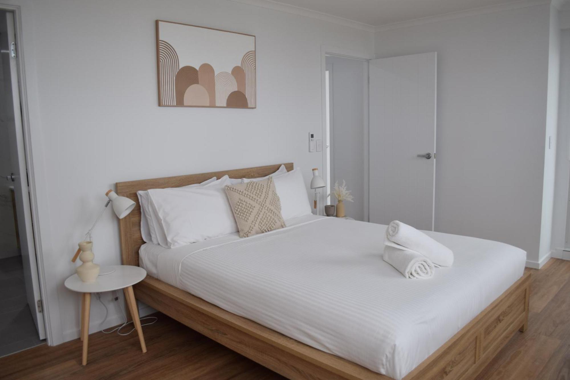 Northwind Beachfront Apartments Мулулаба Екстериор снимка