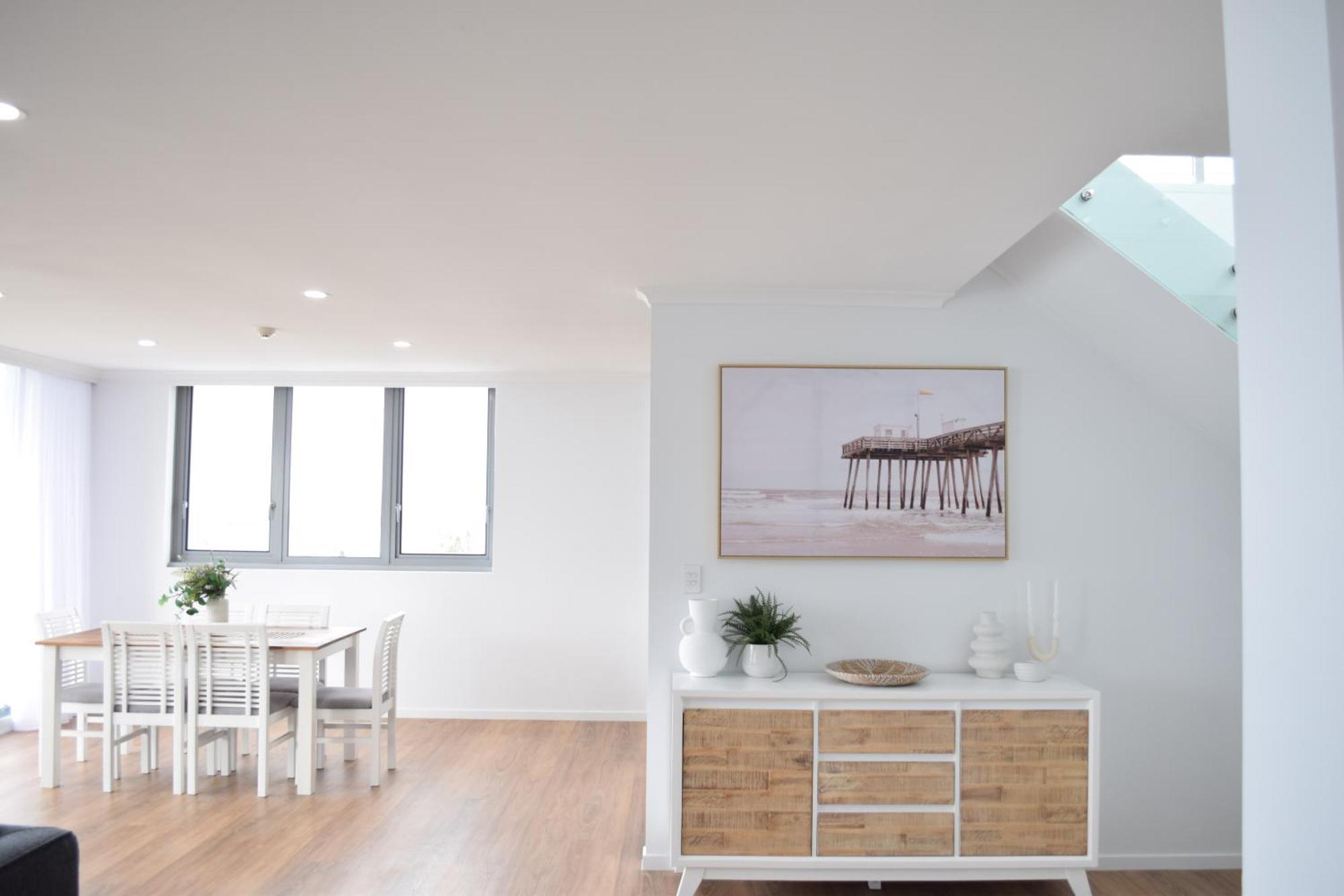Northwind Beachfront Apartments Мулулаба Екстериор снимка