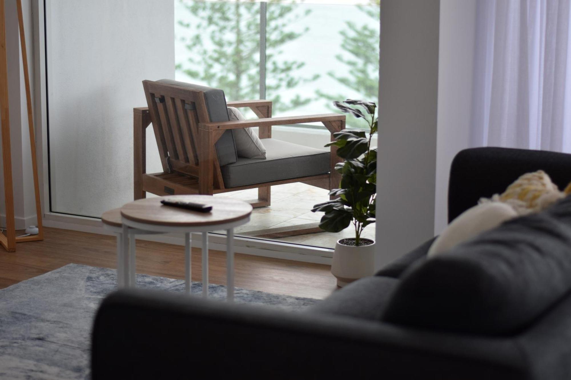 Northwind Beachfront Apartments Мулулаба Екстериор снимка